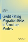 Cover: Credit Rating Migration Risks in Structure Models - Springer