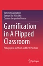 Cover: Gamification in A Flipped Classroom - Springer