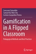 Cover: Gamification in A Flipped Classroom - Springer