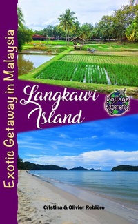Abbildung von: Langkawi Island - Cristina & Olivier Rebiere