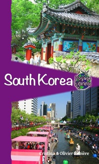 Abbildung von: South Korea - Cristina & Olivier Rebiere