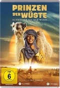 Cover: Prinzen der W&uuml;ste - AL!VE Ag