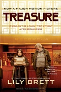 Cover: Treasure [Movie Tie-in] - William Morrow Paperbacks
