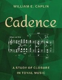 Enlarge image Cover: Cadence - Oxford University Press Inc