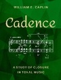 Cover: Cadence - Oxford University Press Inc