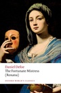 Cover: The Fortunate Mistress (Roxana) - Oxford University Press