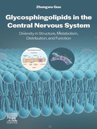 Abbildung von: Glycosphingolipids in the Central Nervous System - Elsevier