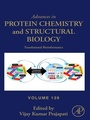 Cover: Translational Bioinformatics - Academic Press