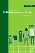 Cover: Advances in Child Development and Behavior: Volume 67 - Academic Press