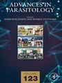 Cover: Advances in Parasitology - Academic Press