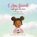 Cover: I Am Loved and you are too! - Christine Lemberger