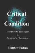 Cover: Critical Condition - Matthew Nielsen