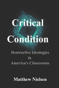 Enlarge image Cover: Critical Condition - Matthew Nielsen
