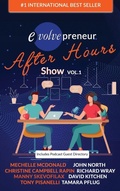 Cover: Evolvepreneur (After Hours) Show Volume 1 - Evolve Global Publishing