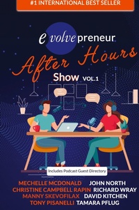 Abbildung von: Evolvepreneur (After Hours) Show Volume 1 - Evolve Global Publishing