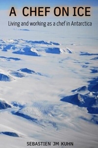Abbildung von: A Chef on Ice - Seb
