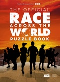 Cover: The Official Race Across the World Puzzle Book - Ivy Press