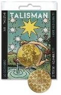Cover: Tarot Talisman: The Star - Llewellyn Publications