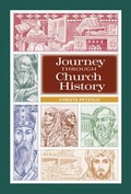 Cover: Journey Through Church History: Student Book - Concordia Publishing House