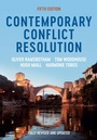 Cover: Contemporary Conflict Resolution - Polity Press
