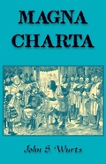 Cover: Magna Charta - Heritage Books