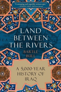 Enlarge image Cover: Land Between the Rivers - Atlantic Monthly Press