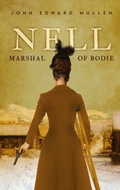 Cover: Nell - Murders in Time Press