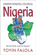 Abbildung von: Understanding Colonial Nigeria - Cambridge University Press