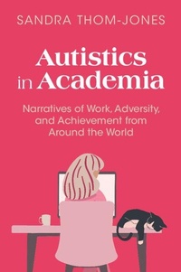 Bild: Autistics in Academia - Cambridge University Press