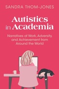 Bild: Autistics in Academia - Cambridge University Press