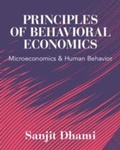 Bild: Principles of Behavioral Economics - Cambridge University Press