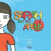 Enlarge image Cover: Sarah and the Apple - Green Fig Books
