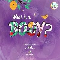 Enlarge image Cover: What is a Body? - Green Fig Books