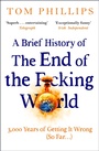 Cover: A Brief History of the End of the F*cking World - Wildfire