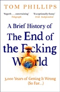 Cover: A Brief History of the End of the F*cking World - Wildfire