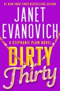 Cover: Dirty Thirty - Headline Review