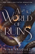 Cover: A World of Ruins - Wildfire