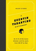 Cover: A Quentin Tarantino Dictionary - Welbeck