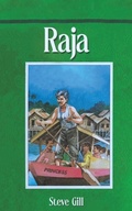 Cover: Raja - Austin Macauley Publishers