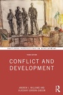 Cover: Conflict and Development - Routledge