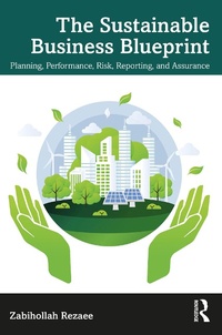 Abbildung von: The Sustainable Business Blueprint - Routledge
