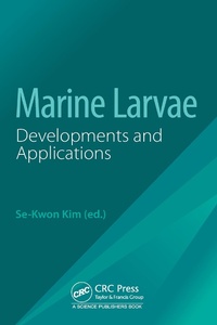 Abbildung von: Marine Larvae - CRC Press