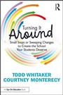 Cover: Turning It Around - Routledge