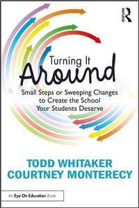 Enlarge image Cover: Turning It Around - Routledge