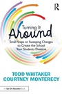 Cover: Turning It Around - Routledge