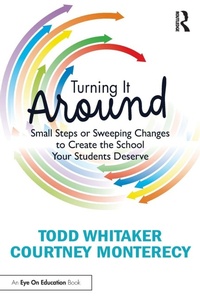 Enlarge image Cover: Turning It Around - Routledge