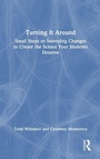 Cover: Turning It Around - Routledge