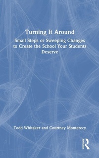 Enlarge image Cover: Turning It Around - Routledge