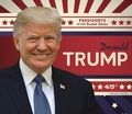 Cover: Donald Trump *2025 - BIG BUDDY BOOKS