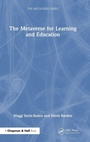 Cover: The Metaverse for Learning and Education - Chapman & Hall/CRC